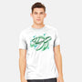 Turtle Watercolor-Mens-Heavyweight-Tee-ellr