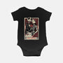 The Love Before The Nightmare-Baby-Basic-Onesie-glitchygorilla