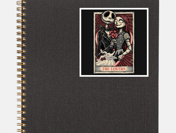 The Love Before The Nightmare