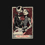 The Love Before The Nightmare-None-Fleece-Blanket-glitchygorilla