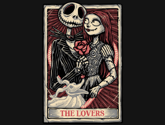 The Love Before The Nightmare