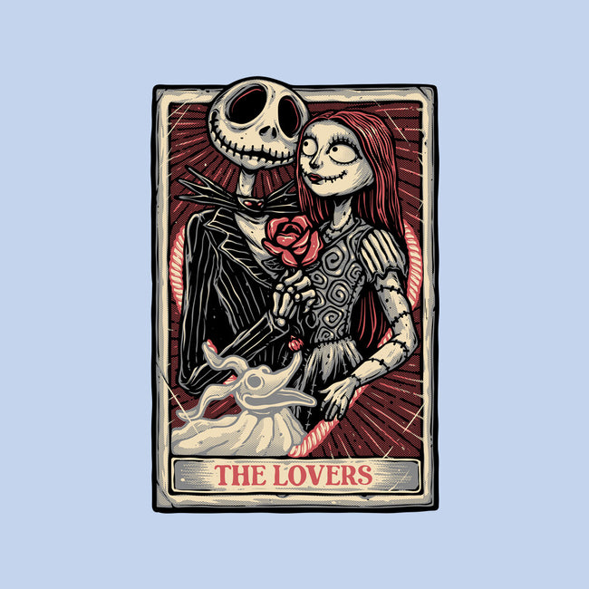 The Love Before The Nightmare-Baby-Basic-Onesie-glitchygorilla
