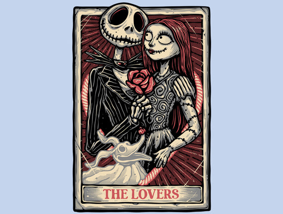 The Love Before The Nightmare