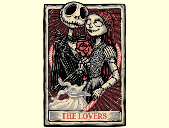 The Love Before The Nightmare