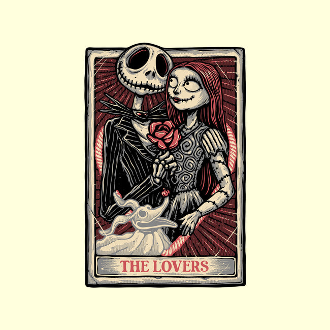 The Love Before The Nightmare-None-Polyester-Shower Curtain-glitchygorilla