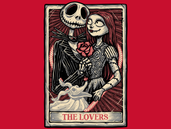 The Love Before The Nightmare
