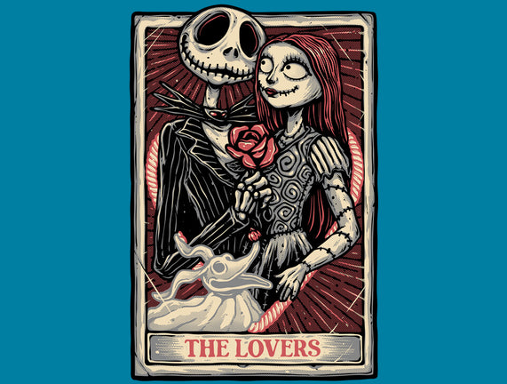 The Love Before The Nightmare