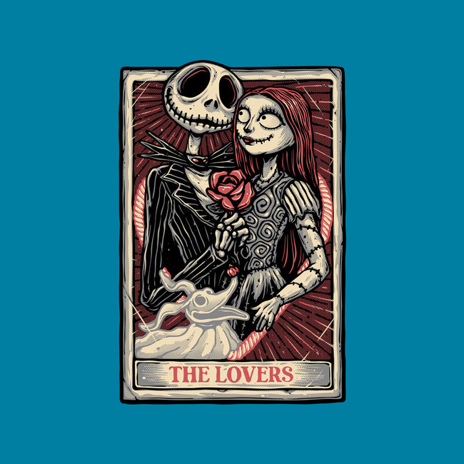 The Love Before The Nightmare-None-Mug-Drinkware-glitchygorilla