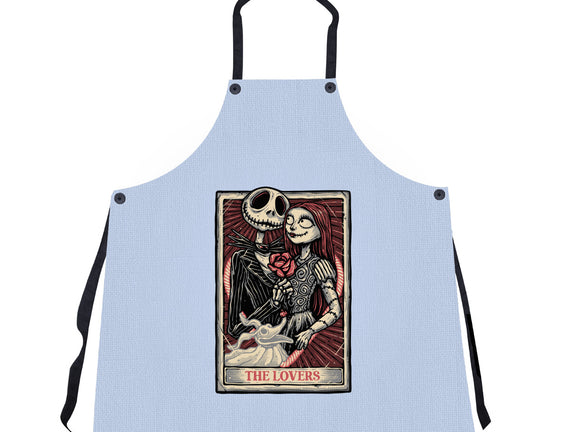 The Love Before The Nightmare