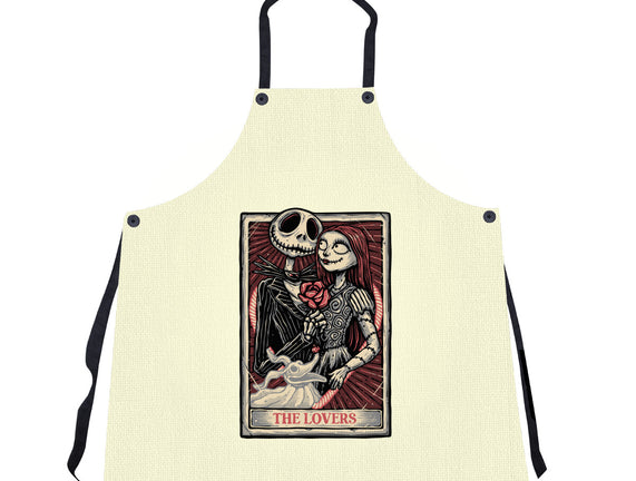 The Love Before The Nightmare