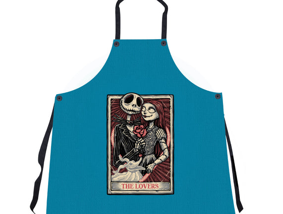 The Love Before The Nightmare