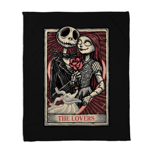 The Love Before The Nightmare