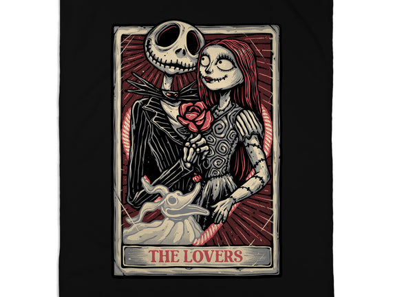 The Love Before The Nightmare