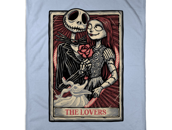 The Love Before The Nightmare