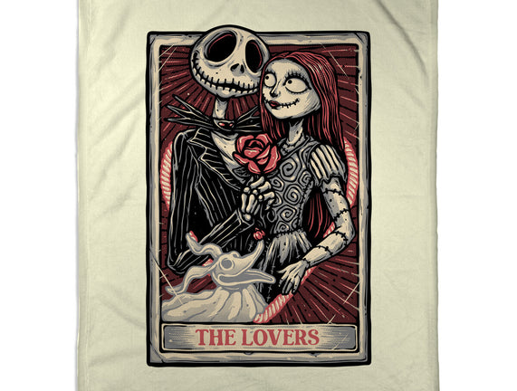 The Love Before The Nightmare