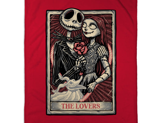 The Love Before The Nightmare