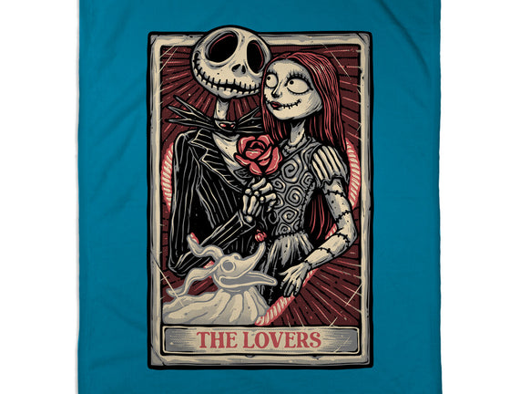 The Love Before The Nightmare
