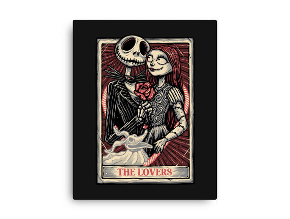 The Love Before The Nightmare