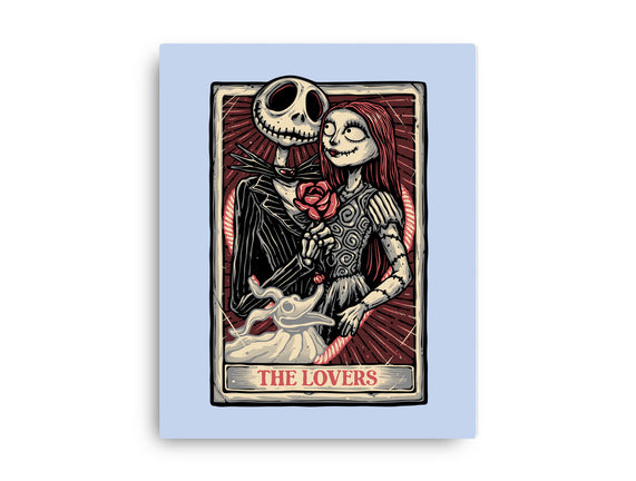 The Love Before The Nightmare