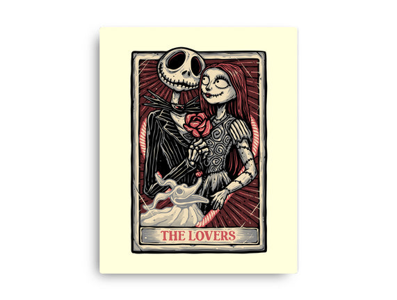 The Love Before The Nightmare