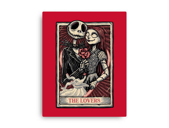 The Love Before The Nightmare