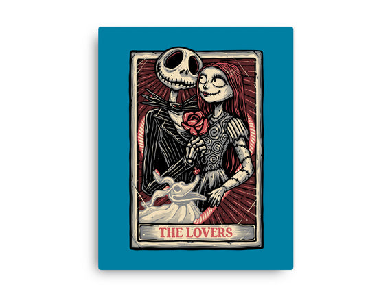 The Love Before The Nightmare
