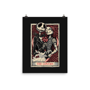 The Love Before The Nightmare