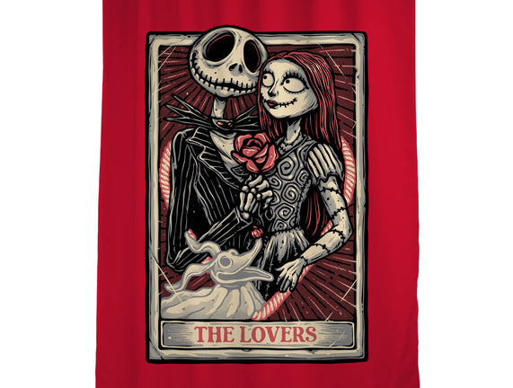 The Love Before The Nightmare