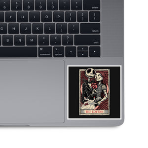 The Love Before The Nightmare