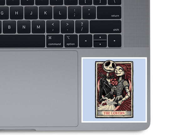 The Love Before The Nightmare