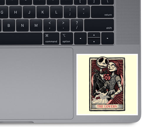 The Love Before The Nightmare