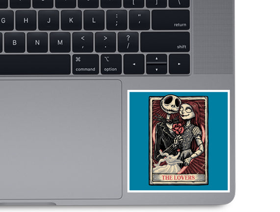 The Love Before The Nightmare