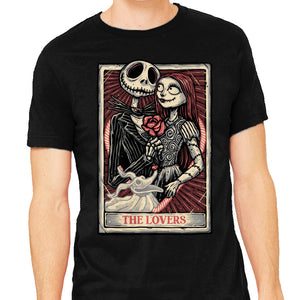 The Love Before The Nightmare