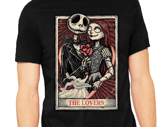 The Love Before The Nightmare