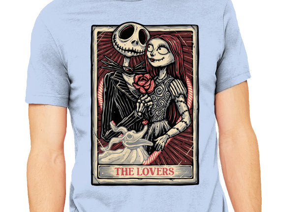 The Love Before The Nightmare