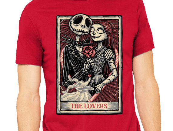 The Love Before The Nightmare