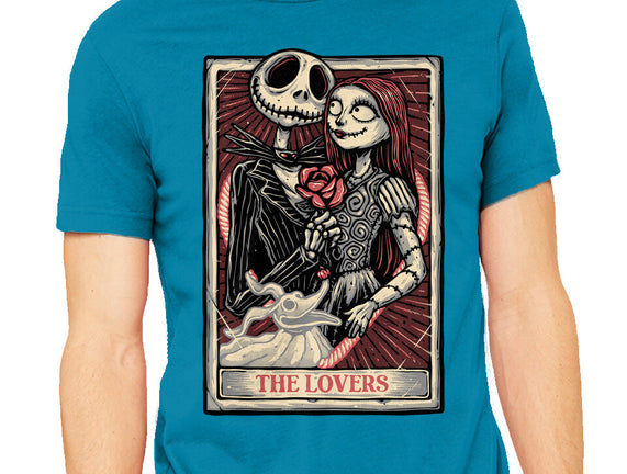 The Love Before The Nightmare