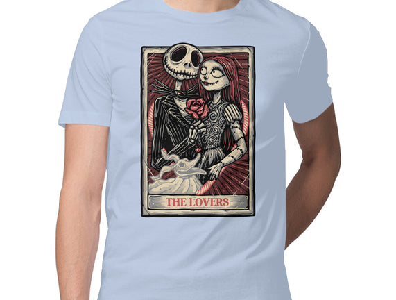 The Love Before The Nightmare