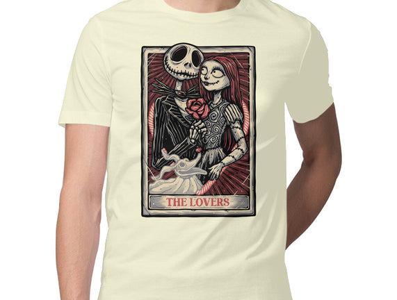 The Love Before The Nightmare