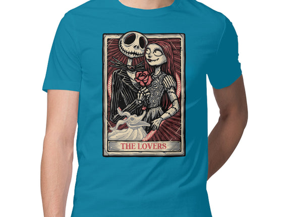 The Love Before The Nightmare