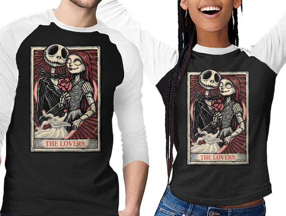 The Love Before The Nightmare