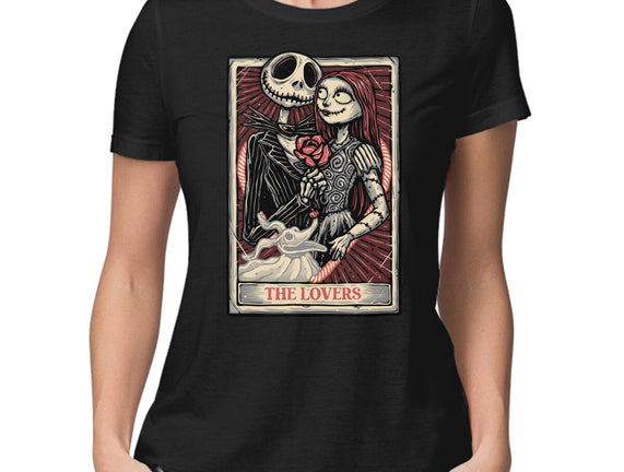 The Love Before The Nightmare