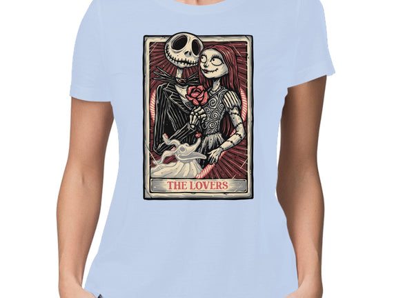 The Love Before The Nightmare