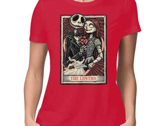 The Love Before The Nightmare