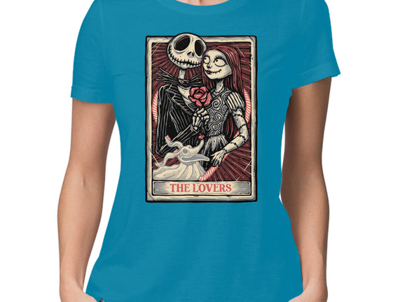 The Love Before The Nightmare