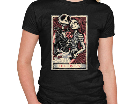 The Love Before The Nightmare