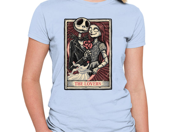 The Love Before The Nightmare