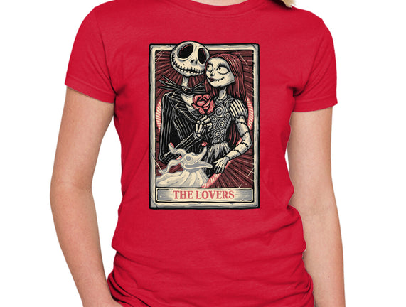 The Love Before The Nightmare