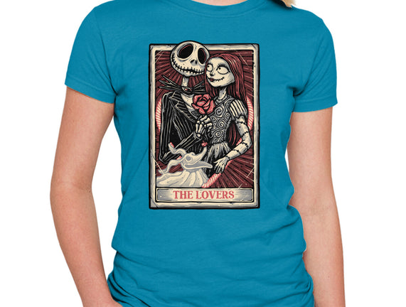 The Love Before The Nightmare