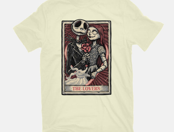 The Love Before The Nightmare